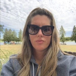 Meet your Posher, Tamara